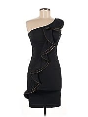 Cache Cocktail Dress
