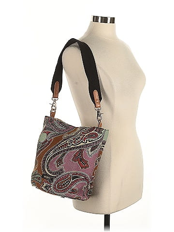Spartina 449 Bucket Bag (view 2)