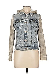 Wallflower Denim Jacket