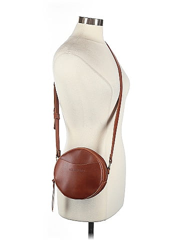 Portland Leather Goods Crossbody Bag (view 2)