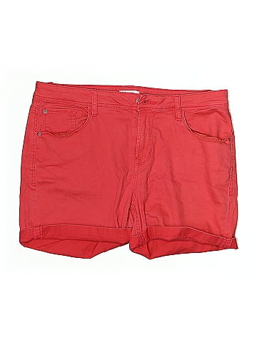 Kensie Shorts (view 1)