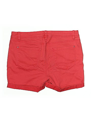 Kensie Shorts (view 2)