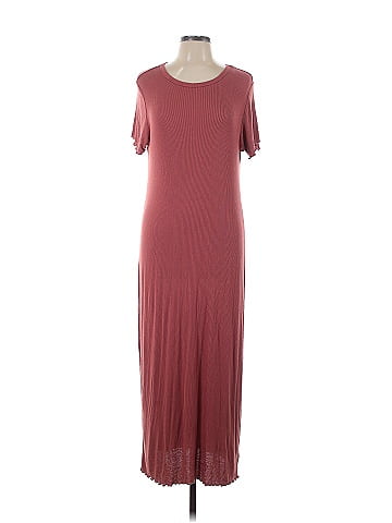 dip Casual Dress (view 1)