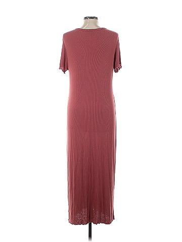 dip Casual Dress (view 2)