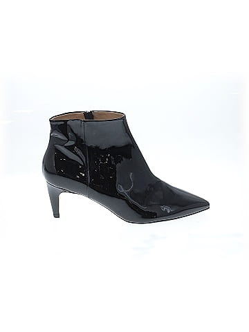 Nordstrom Signature Ankle Boots (view 1)