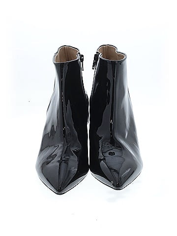 Nordstrom Signature Ankle Boots (view 2)