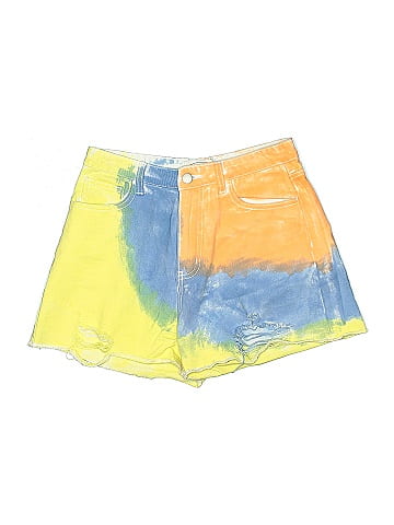Cider Shorts (view 1)