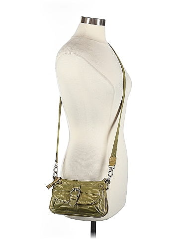 Fossil Crossbody Bag (view 2)