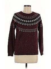 Weatherproof Pullover Sweater