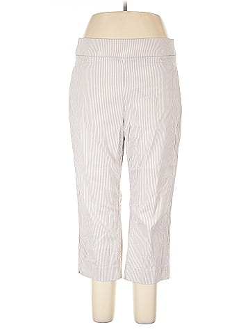 Elle Casual Pants (view 1)