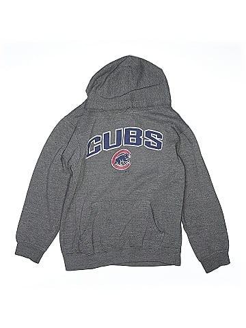 Assorted Brands Pullover Hoodie (view 1)
