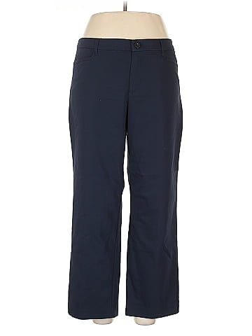 Christopher & Banks Casual Pants (view 1)