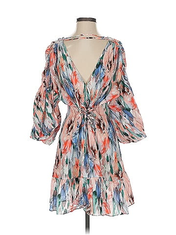 MISA Los Angeles Cocktail Dress (view 1)