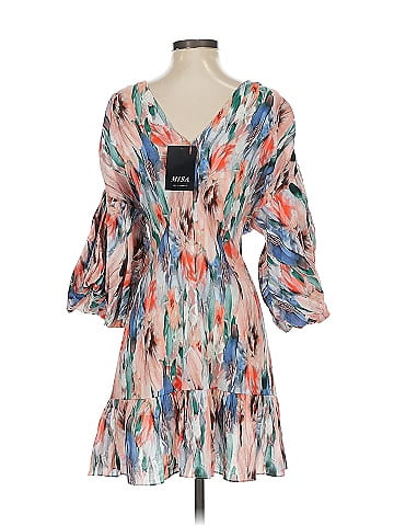 MISA Los Angeles Cocktail Dress (view 2)