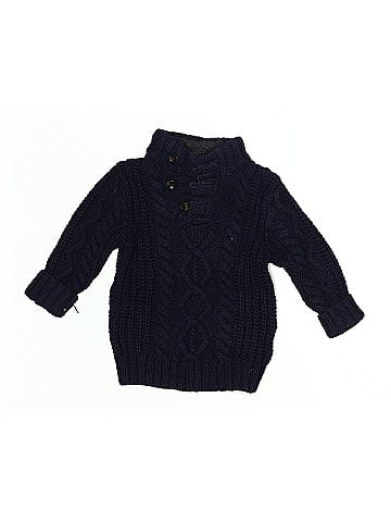 Baby Gap Pullover Sweater (view 1)