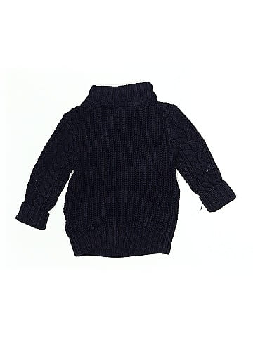 Baby Gap Pullover Sweater (view 2)