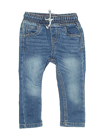 Cat & Jack Jeans (view 1)