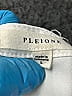 Pleione 100% Polyester White Sleeveless Blouse Size L - photo 3