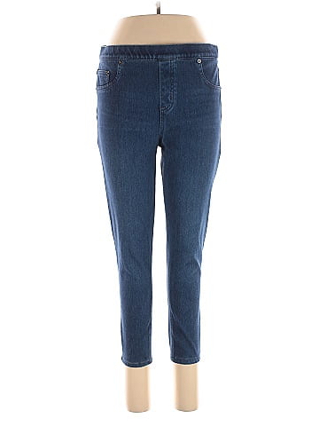 SPANX Jeggings (view 1)