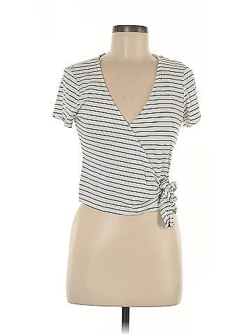 Wild Fable Short Sleeve Top (view 1)