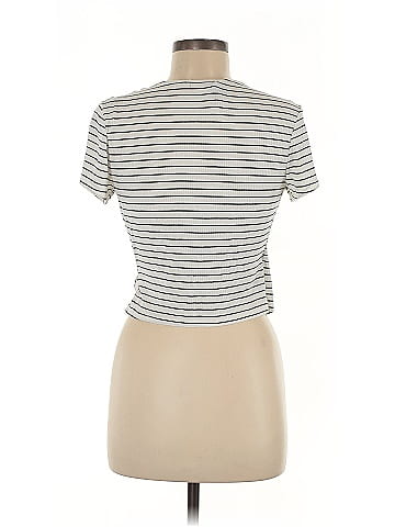 Wild Fable Short Sleeve Top (view 2)