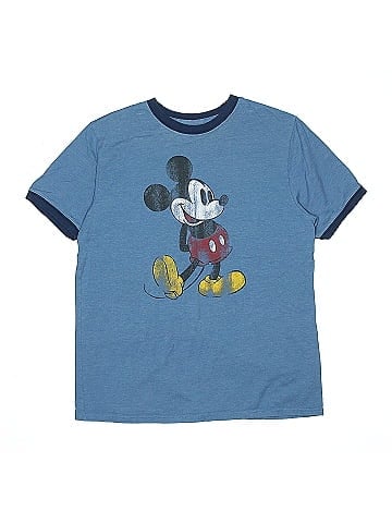 Disney Parks Short Sleeve T-Shirt (view 1)