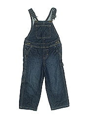Wrangler Jeans Co Overalls