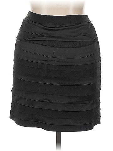 Kenneth Cole New York Casual Skirt (view 2)
