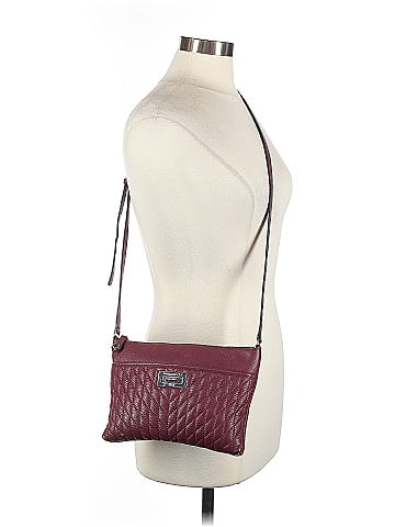 Karl Lagerfeld Paris Crossbody Bag (view 2)