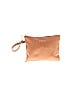 Barneys New York Tan Wristlet One size - photo 1