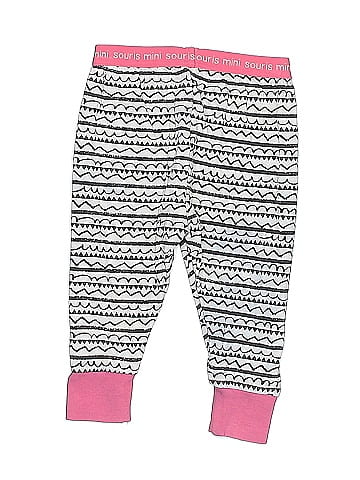 Souris Mini Casual Pants (view 2)