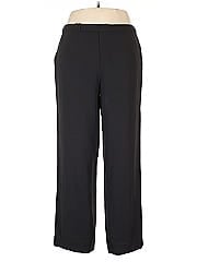 Linda Allard Ellen Tracy Wool Pants