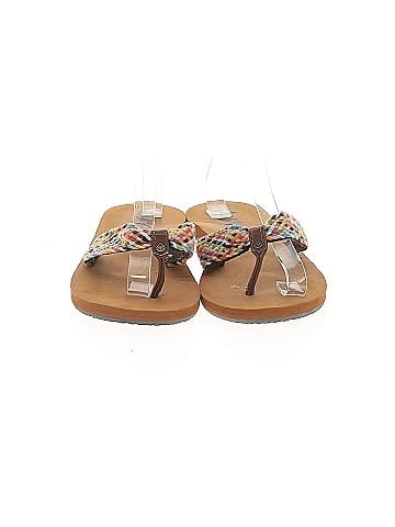 Reef Flip Flops (view 2)