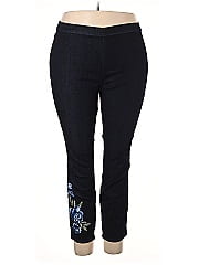 Susan Graver Jeggings