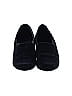 AQUATALIA Solid Black Wedges Size 10 - photo 2