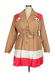 Iman Trenchcoat