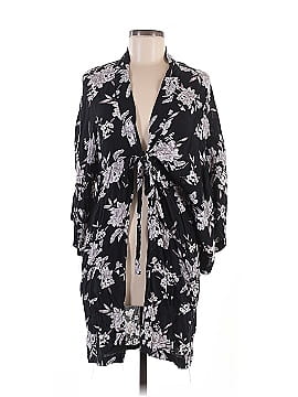 Spiritual Gangster Kimono