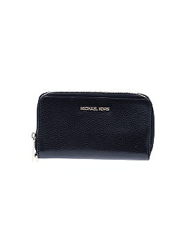 Michael Michael Kors Leather Wallet