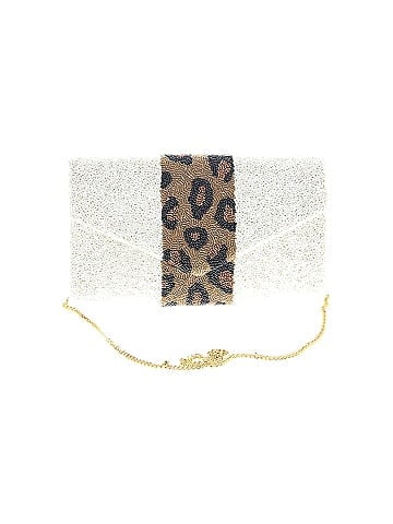 Tiana Clutch (view 1)