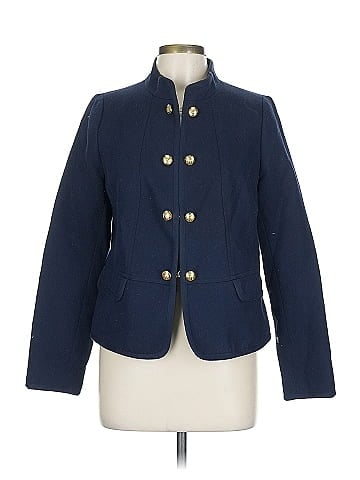 Talbots Blazer (view 1)