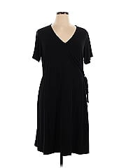 Susan Graver Casual Dress