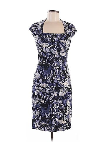 Sandra Darren Cocktail Dress (view 1)