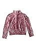 Art Class Metallic Pink Cardigan Size L (big kids) - photo 2