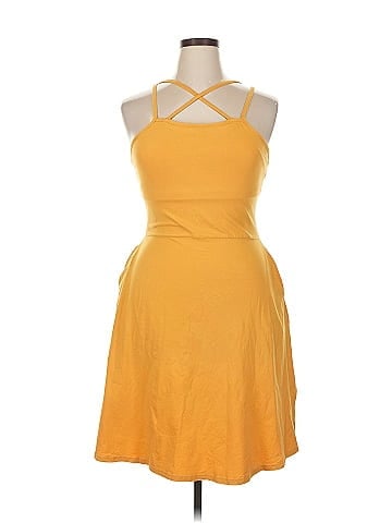 Pact Cocktail Dress (view 1)