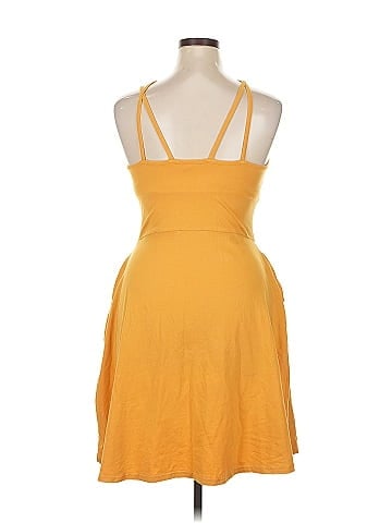 Pact Cocktail Dress (view 2)