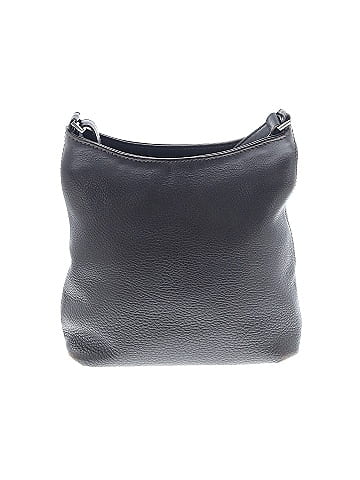 Coach Leather Crossbody Bag (view 1)