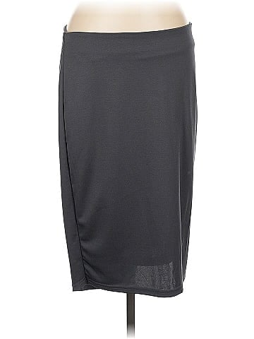 Kate Kasin Casual Skirt (view 1)