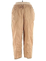 Woman Within Casual Pants