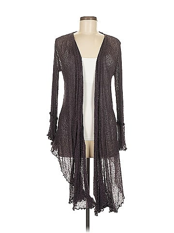 Baik Baik Honolulu Cardigan (view 1)