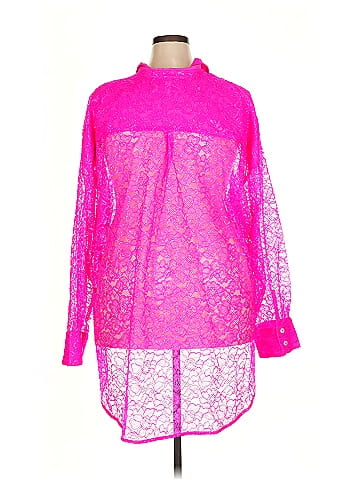By Anthropologie Long Sleeve Blouse (view 2)
